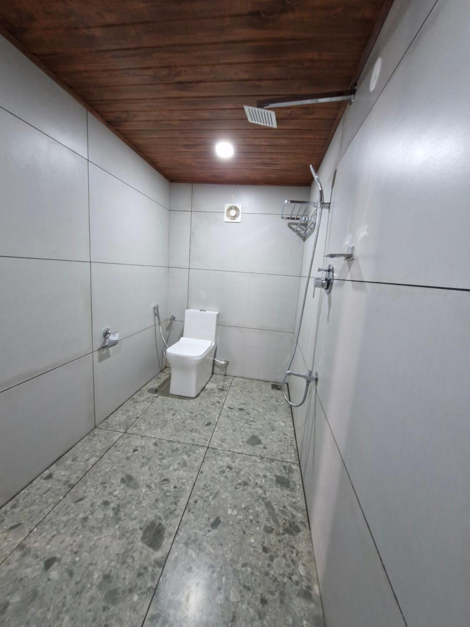 Seabreeze Marari Apartment Alappuzha Exterior photo