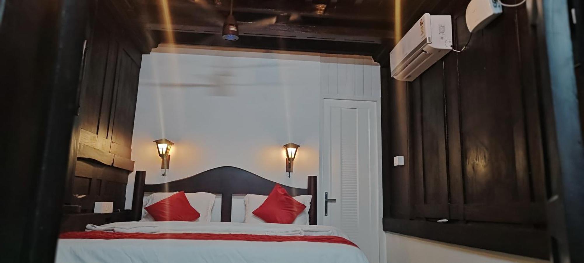 Seabreeze Marari Apartment Alappuzha Exterior photo